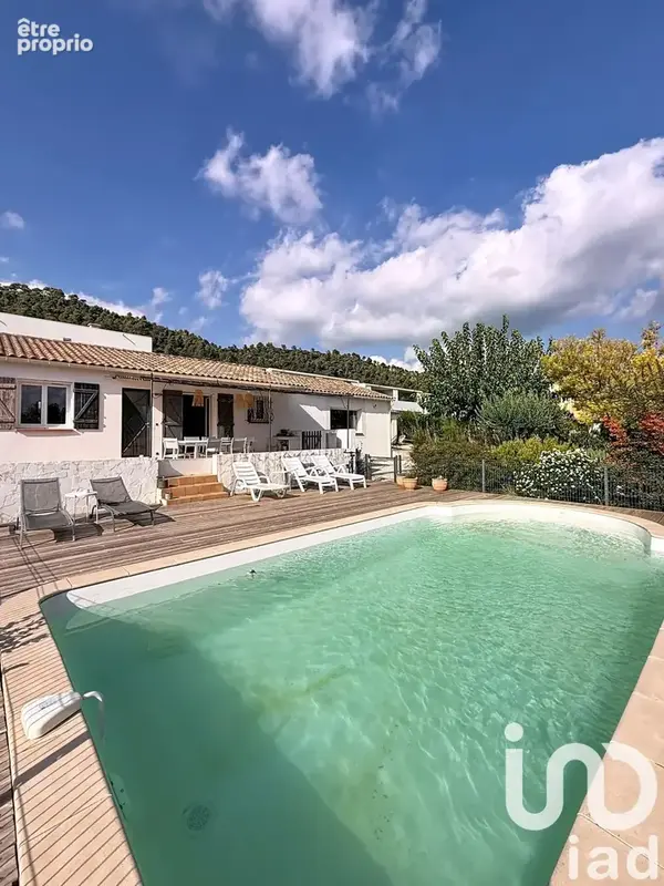 Photo 1 - Maison à LE LUC