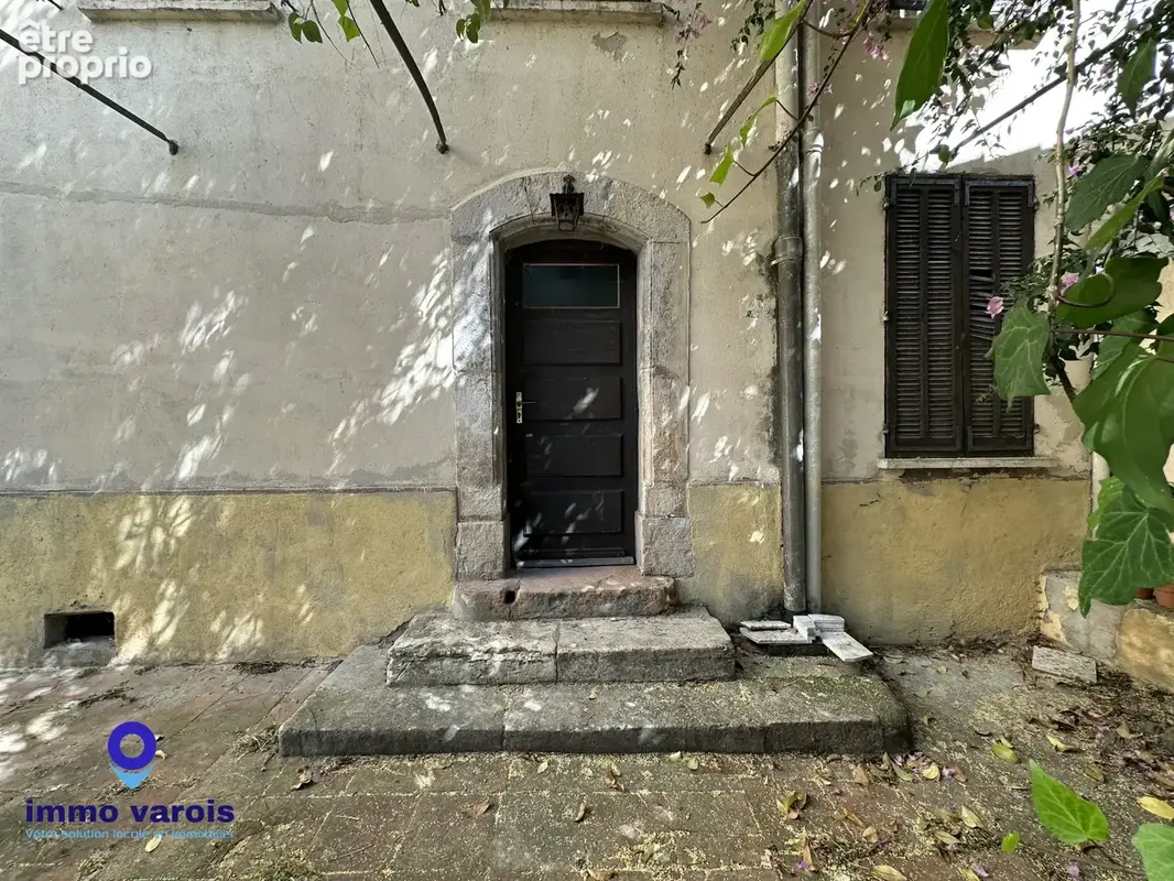 Appartement type 6 + studio independant jardin et garage et annexe - photo 5