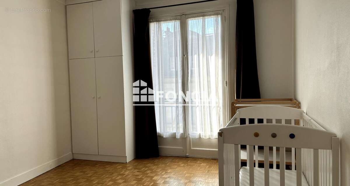 Appartement à VERSAILLES