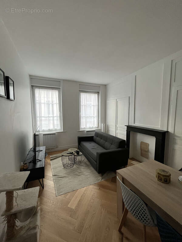 Appartement à LILLE