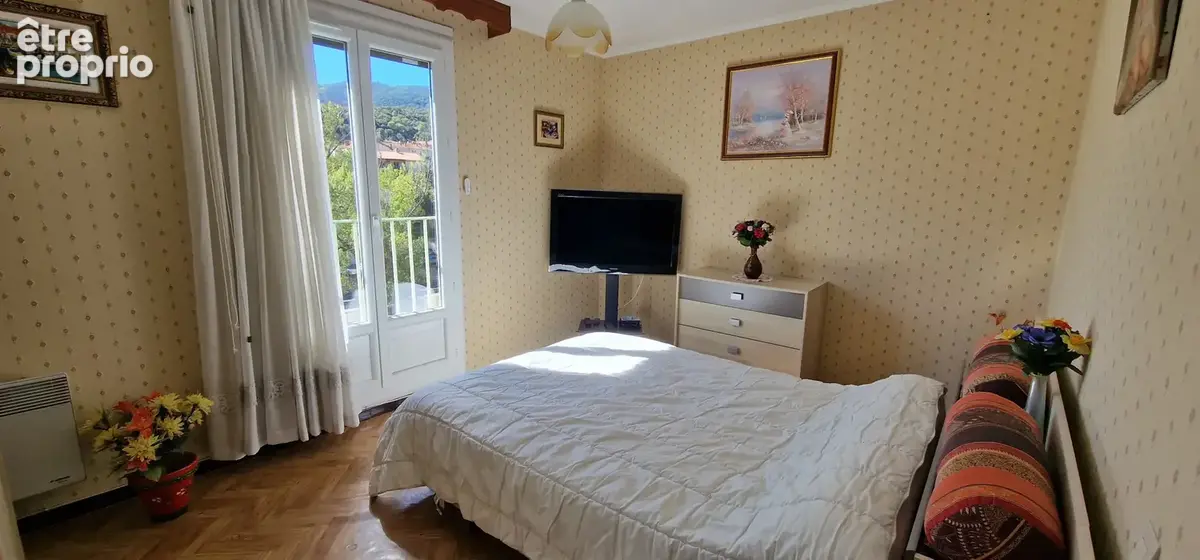 À vendre   Appartement T3 avec ascenseur, au dernier étage - photo 5