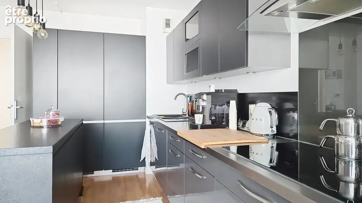 Appartement Limeil-brÉvannes 4 pièce(s) 83 m2 - photo 5