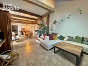 Appartement à RIOZ