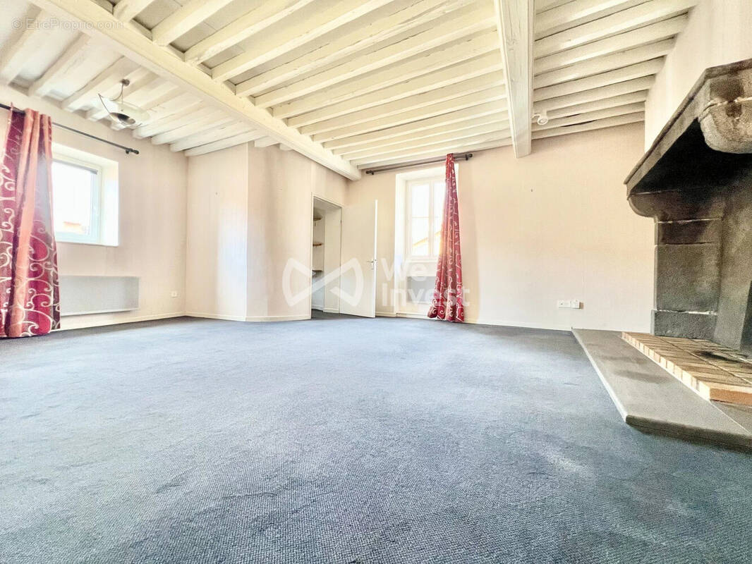 Appartement à RIOM
