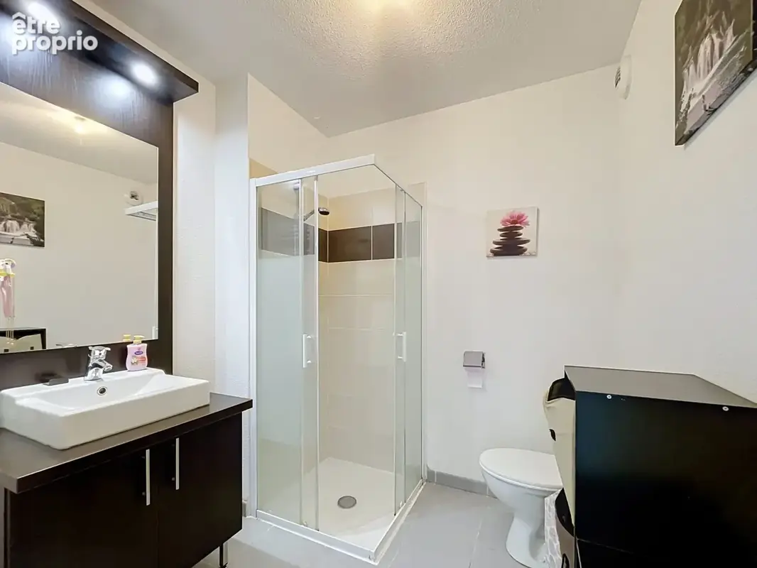 Appartement 2 pièces 41 m² à vendre à Saint-Genies-Bellevue (31180) - photo 8