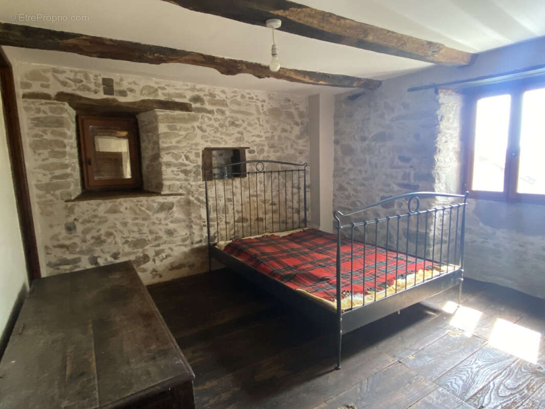 Maison à JUILLAC