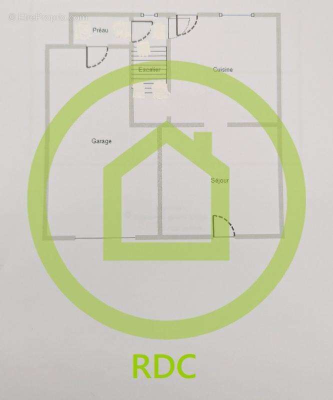 Maison à LA ROCHE-SUR-YON