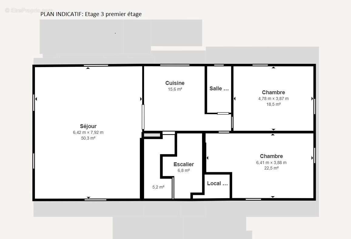 Maison à SUCY-EN-BRIE