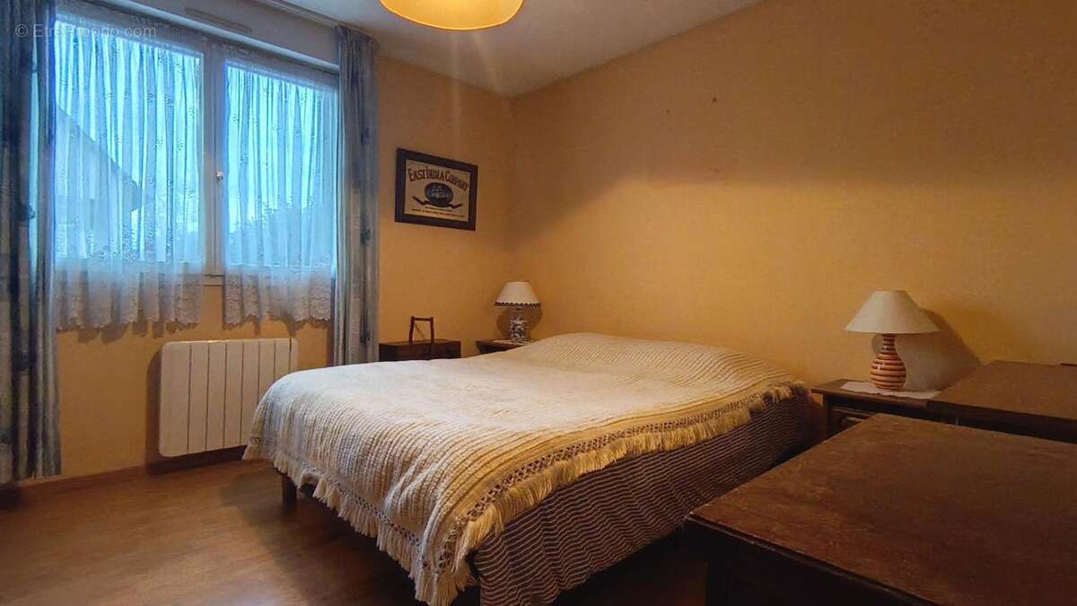 Appartement à LAMPERTHEIM