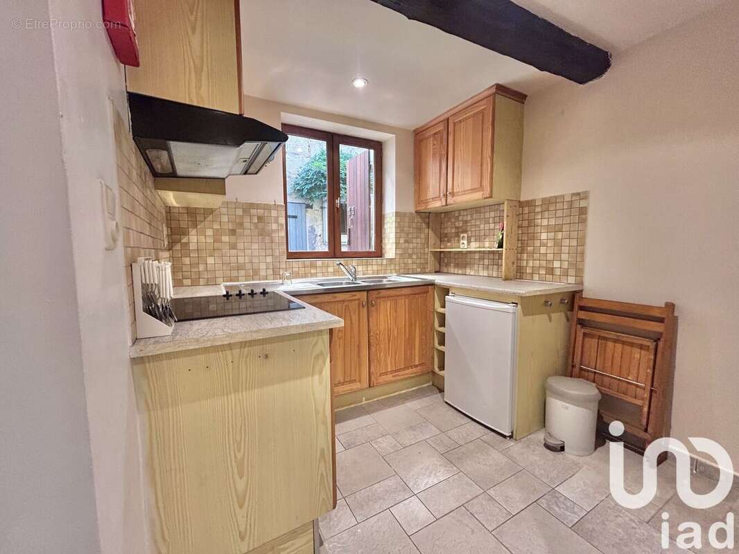 Photo 8 - Maison à GALLARGUES-LE-MONTUEUX