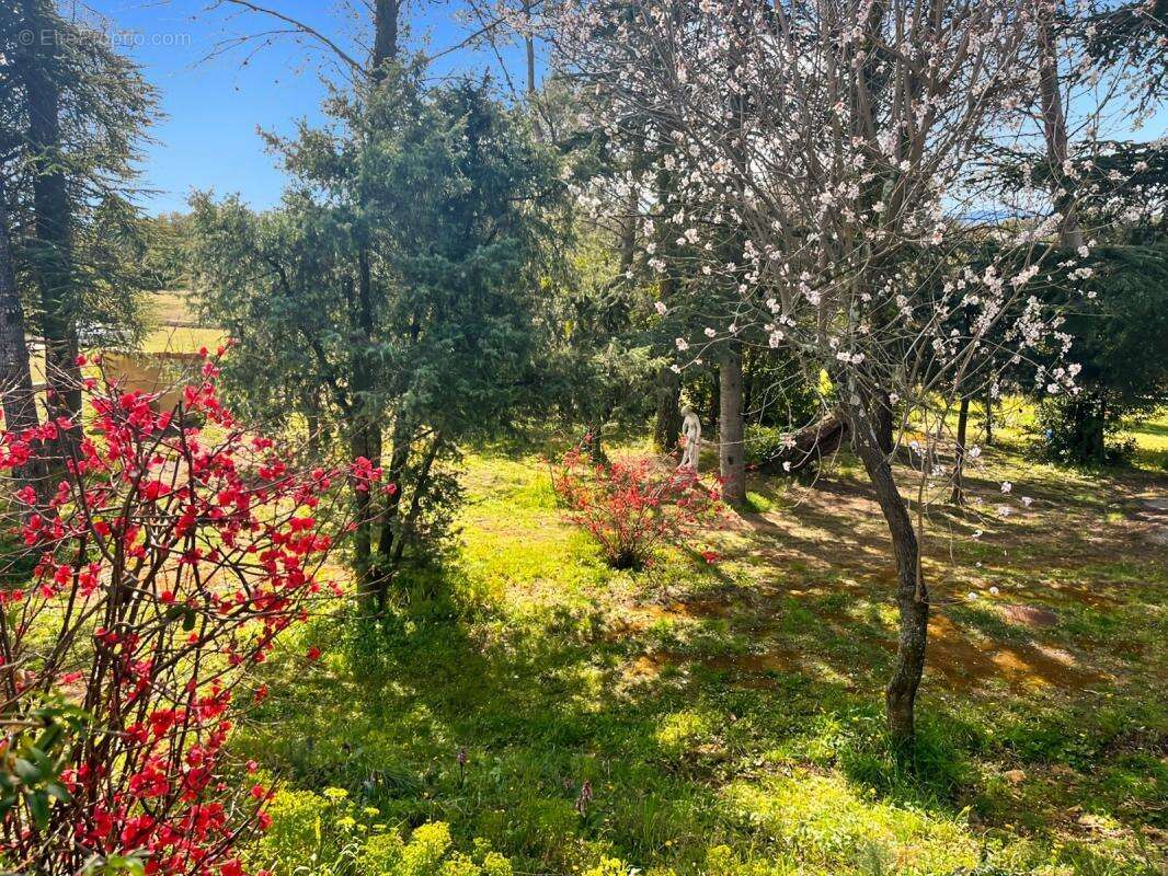 Maison à SAINT-MICHEL-D&#039;EUZET
