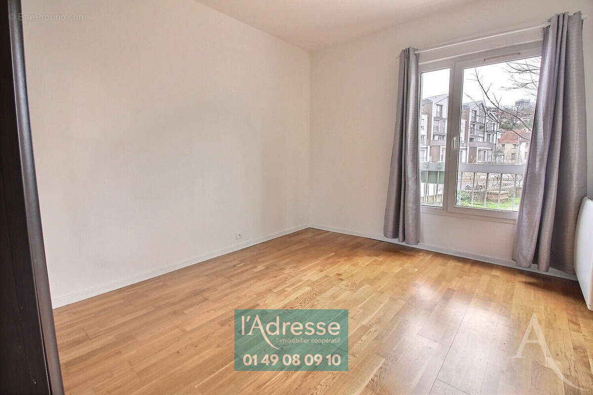 Appartement à CACHAN