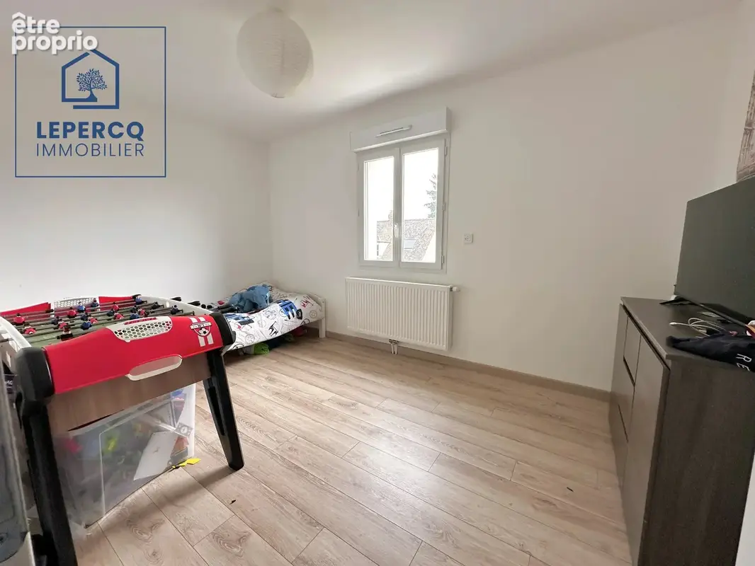 Maison 111 m² avec 5 chambres - photo 12