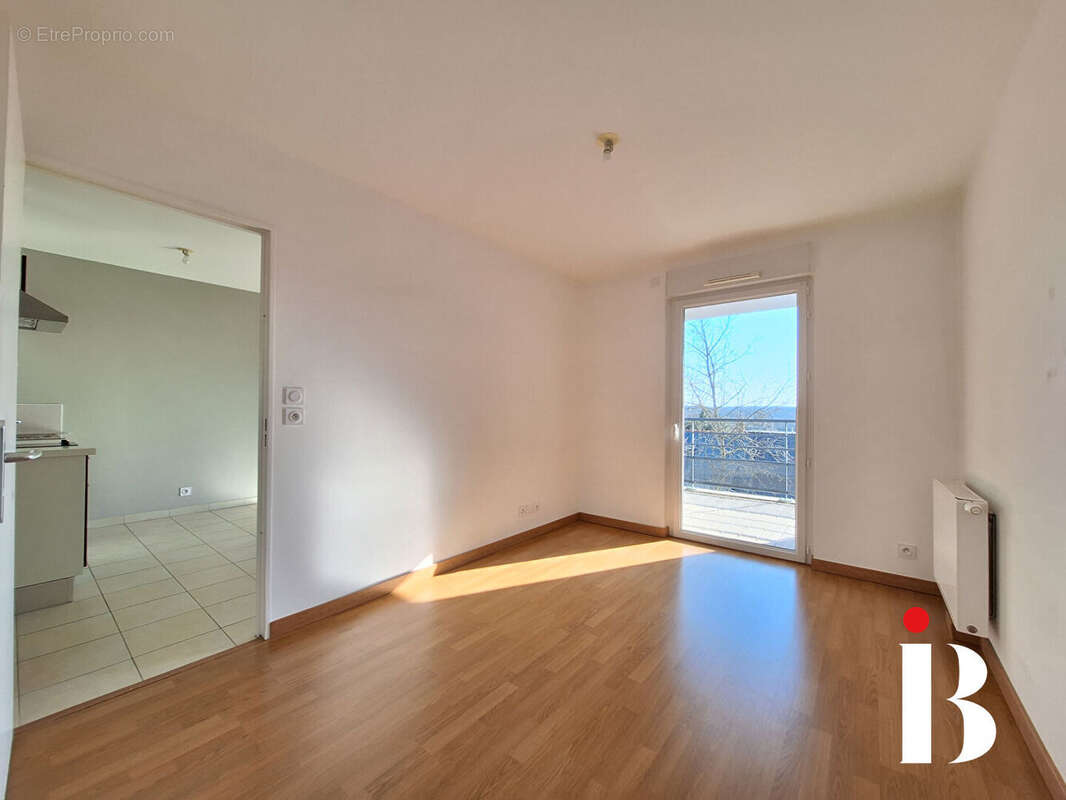 Appartement à COUERON