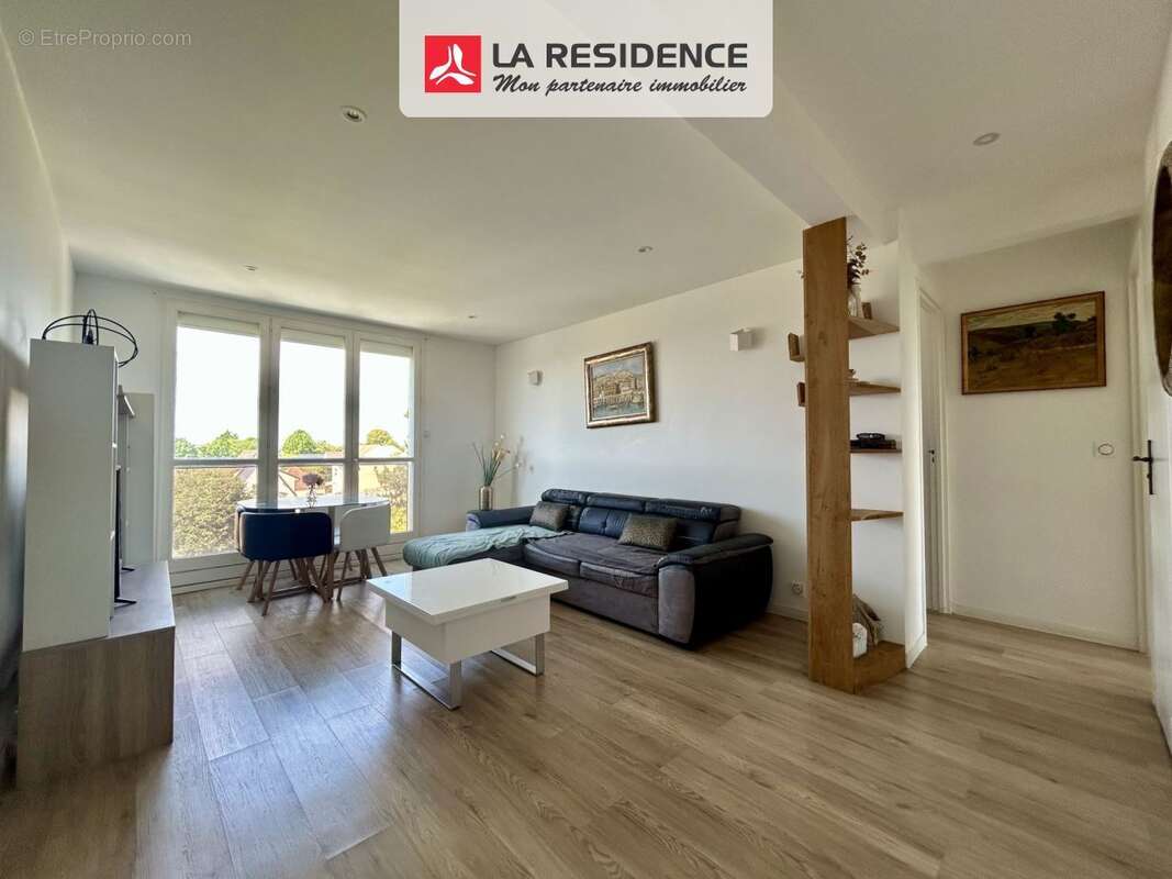 Appartement à HERBLAY