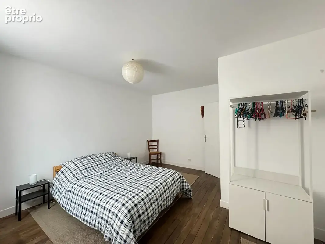 Appartement 3 pièces 72 m2 avec Terrasse et jardinet - Reims Cernay - photo 9