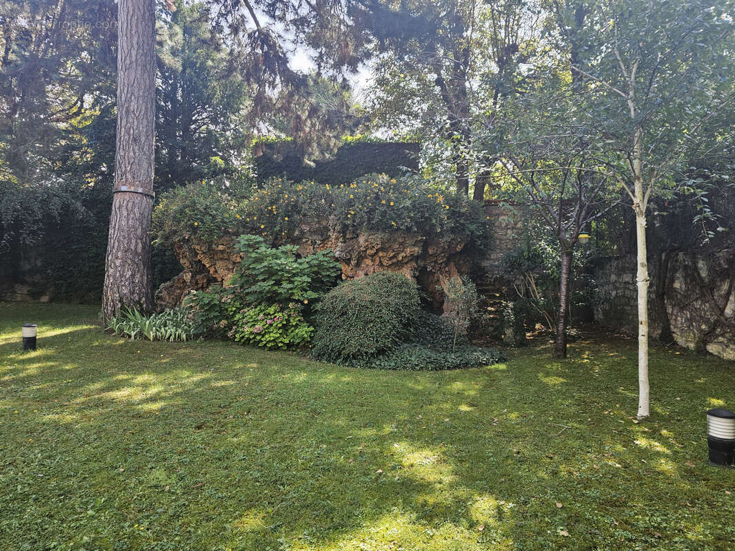 Appartement à CHATOU