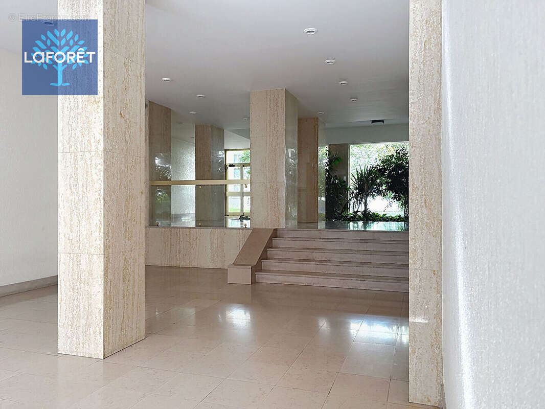 Appartement à LYON-6E