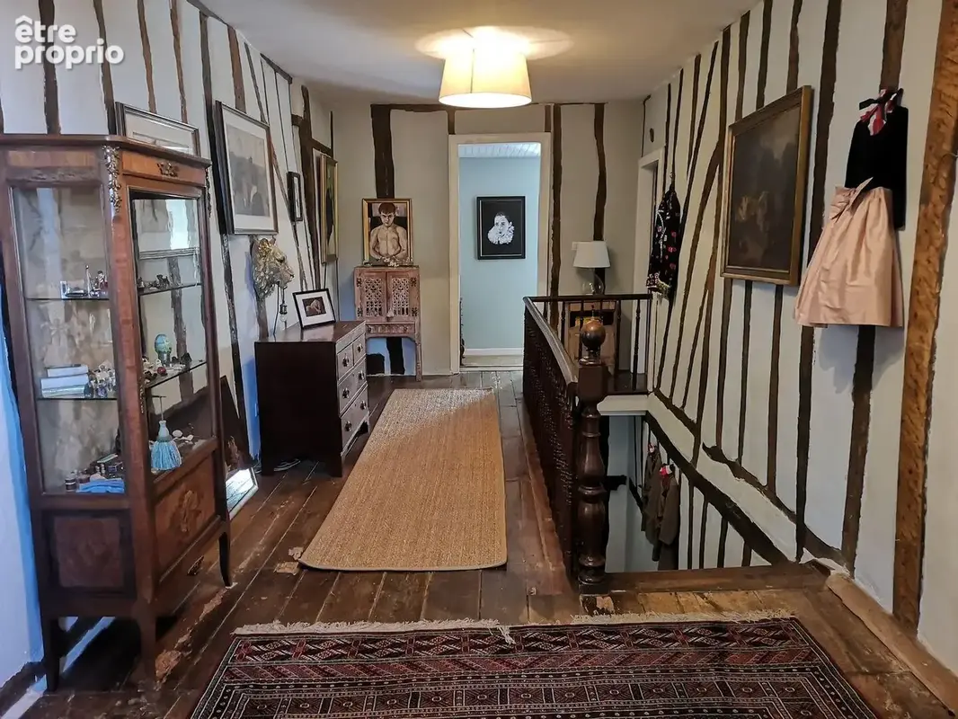 A vendre, secteur d'Aignan, Gers: Une très belle occasion pour acheter un hameau avec 5 logements (maisons et gîtes), dépendance - photo 13