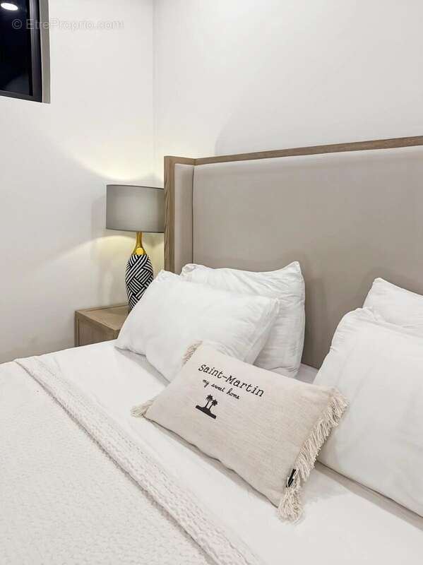 Appartement à SAINT-MARTIN