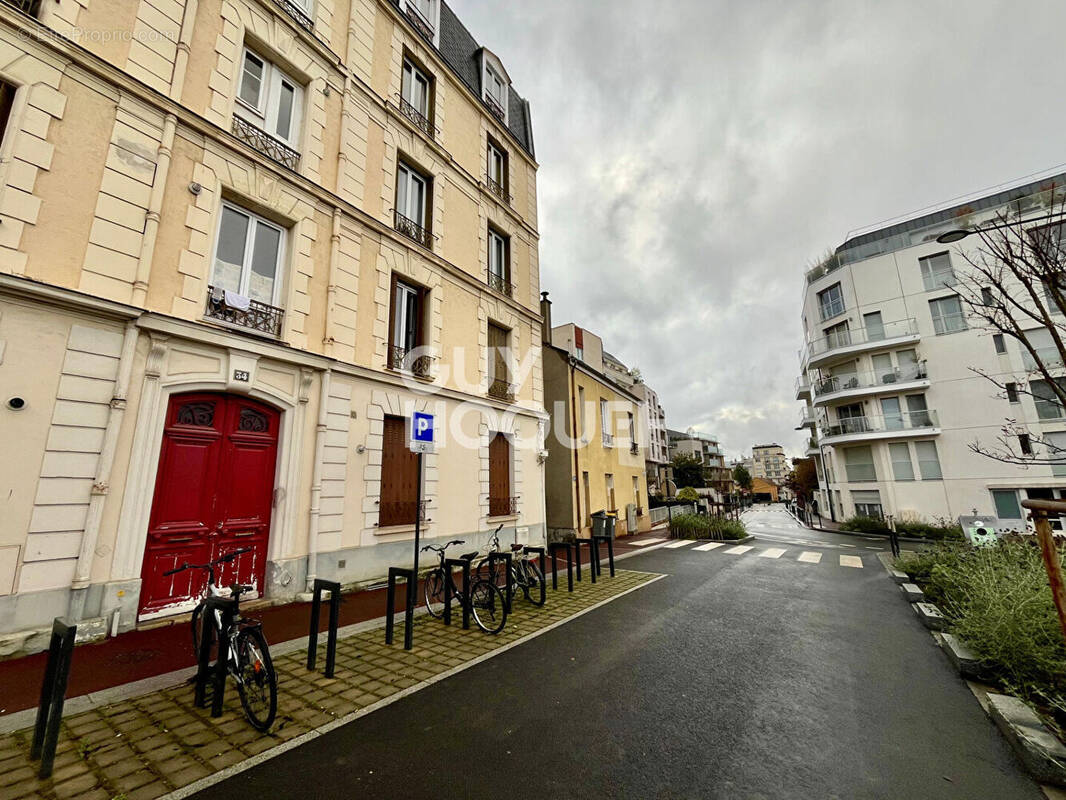 Appartement à VANVES