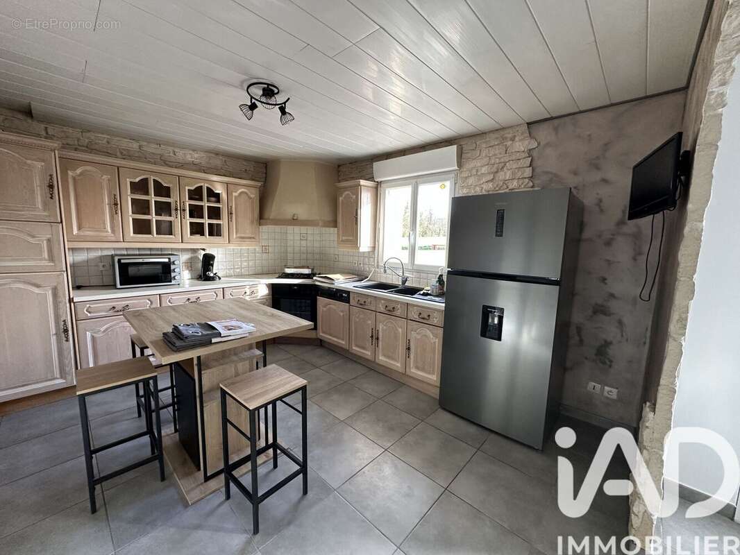 Photo 5 - Maison à PONTORSON