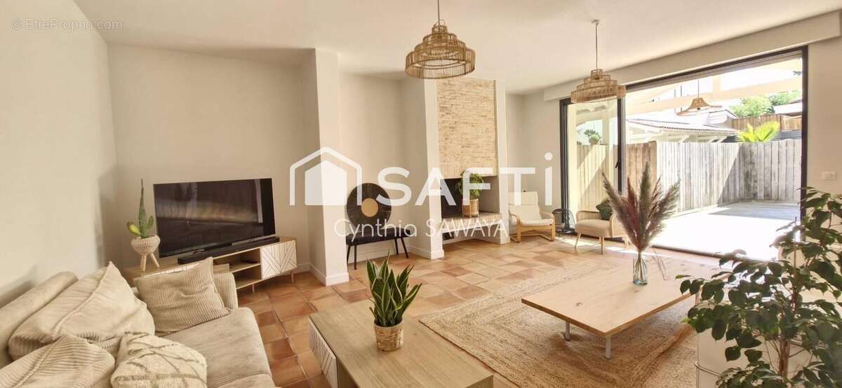 Photo 7 - Maison à LA TESTE-DE-BUCH