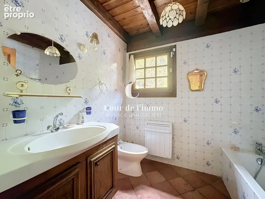 Maison individuelle à AYSE - photo 17