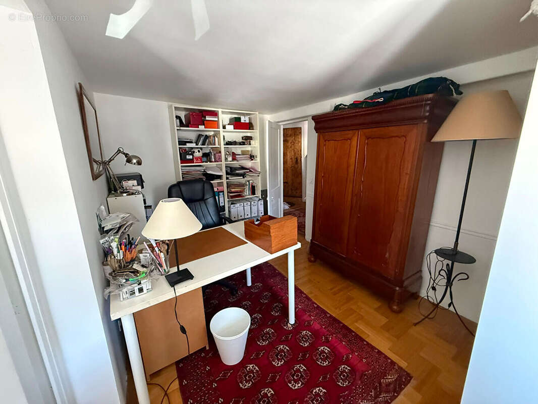 Maison Pont L Eveque - photo 10