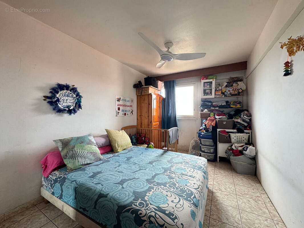 Appartement à LE PORT