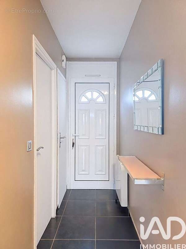 Photo 2 - Maison à CHATOU