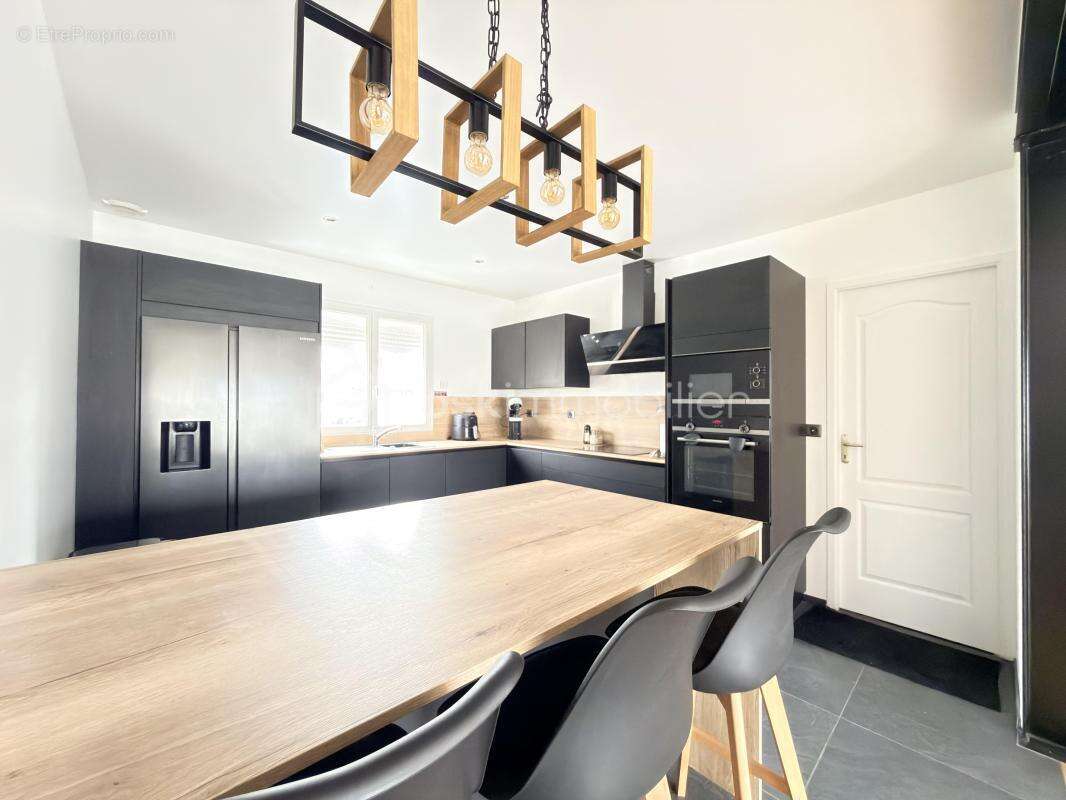 Maison à SAINT-PATHUS