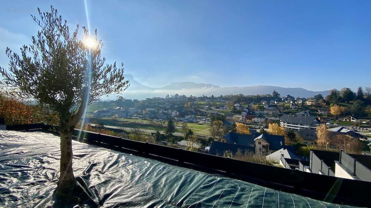 Photo 6 - Maison à CHAMBERY