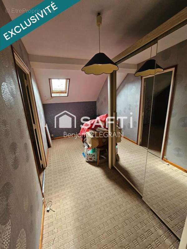 Maison 88 m² à Haspres  - photo 9