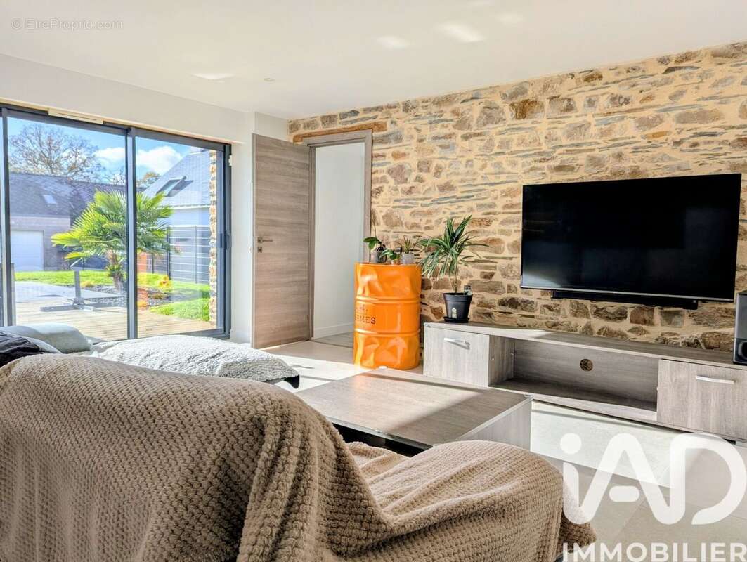 Photo 6 - Maison à RENAC