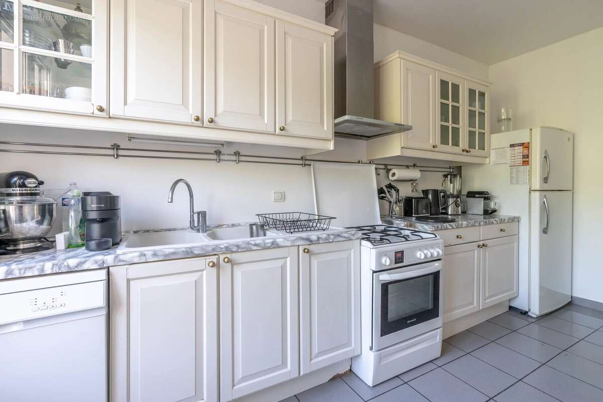 Maison à LE PERREUX-SUR-MARNE