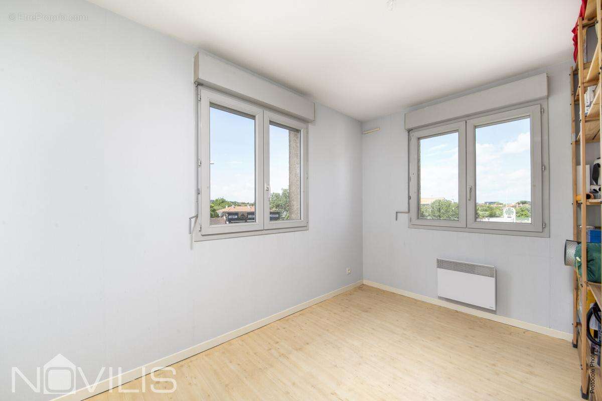 Appartement à TOURNEFEUILLE