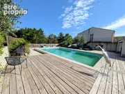 Maison à LUSSAN
