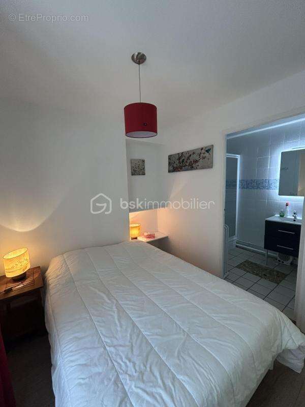 Appartement à PERROS-GUIREC