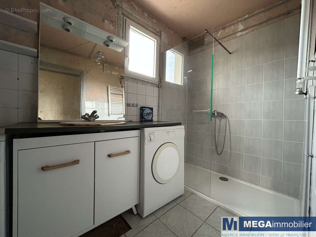 Maison à HEILTZ-L'EVEQUE