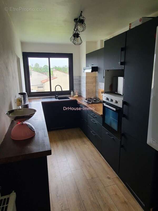 Appartement 64 m² à Pessac  - photo 14