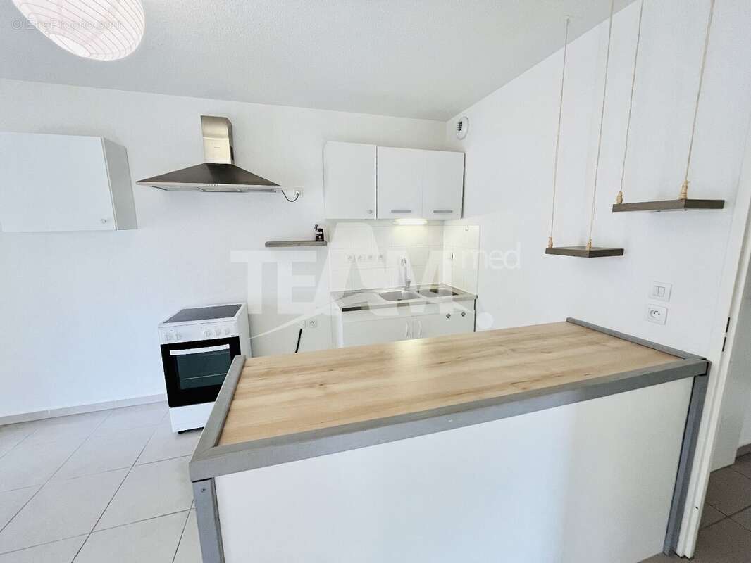 Appartement à SETE