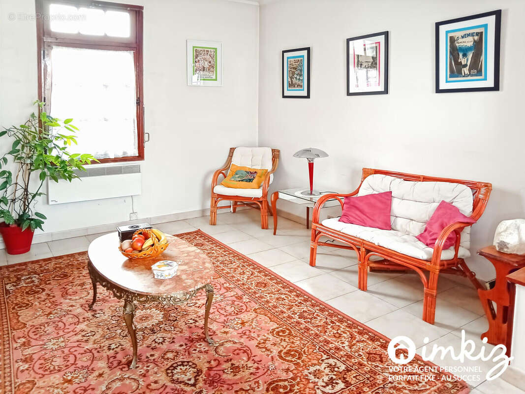 Maison 7 pièces - photo 5