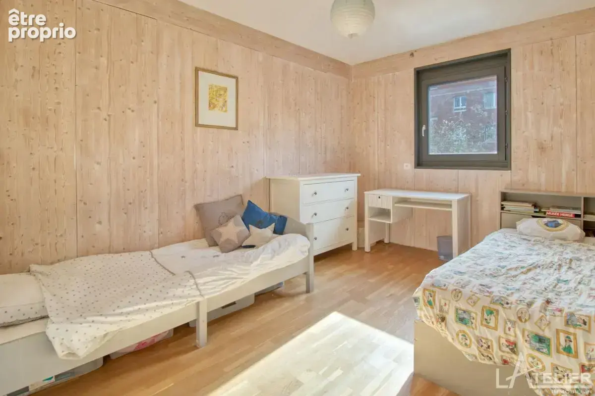 Maison 7 pièces 158 m² à vendre à Marly-Le-Roi (78160) - photo 14