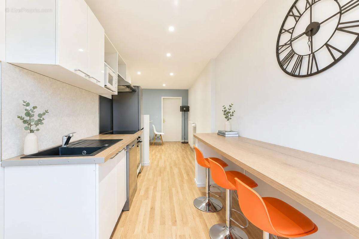 Investisseurs ! saint-herblain est limite nantes - photo 7