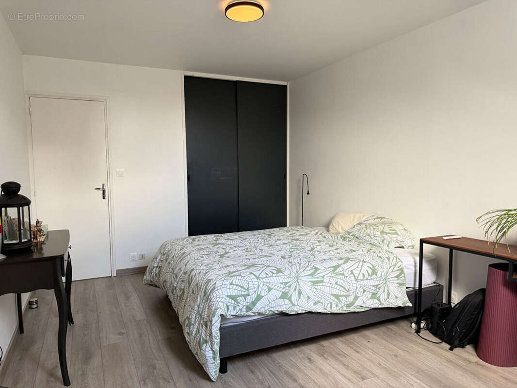 Appartement à SAMPANS