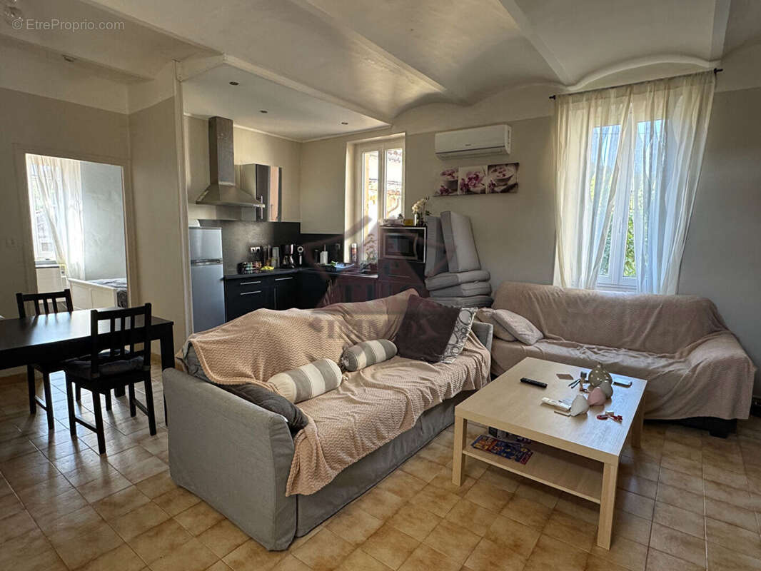 Maison à SAINT-AMBROIX