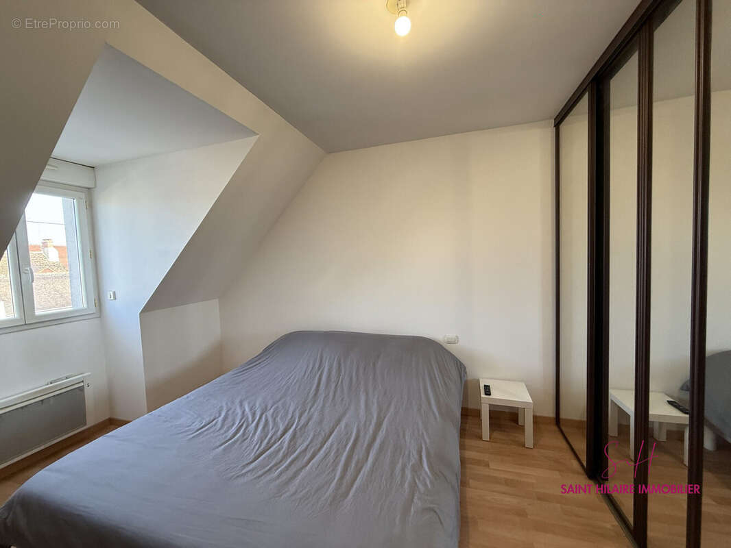 Maison à SAINT-HILAIRE-SAINT-MESMIN