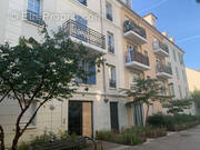 Appartement à HOUILLES