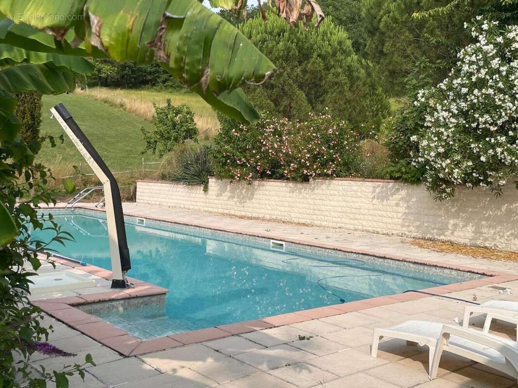 Maison 420 m² à Tremons  - photo 8